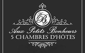 Aux Petits Bonheurs